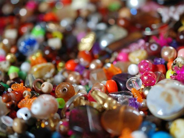 20 pièces de joaillerie éblouissantes qui feront tourner les têtes