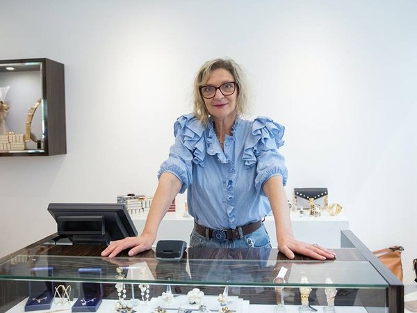 Comment déclarer la vente de mes bijoux ?