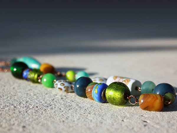Pourquoi devez-vous acheter des bijoux écologiques ?